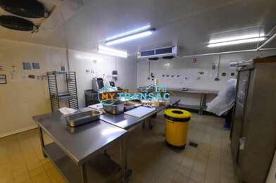 Local industriel  12078 €