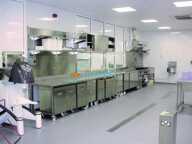 MONTREUIL, A LOUER , My Transac vous propose un LABORATOIRE ALIMENTAIRE de 1 479m² avec Chambre Froide — photo 3