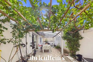 Maison 7 pièces 399000 €