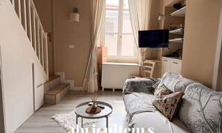 Appartement 1 Pièce 29 m² à vendre à Nice (06000)