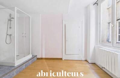 Petit 2 pièces à fort potentiel en vente à Lyon 1er — photo du bien