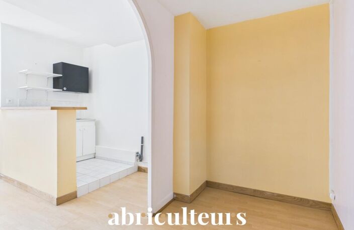 Petit 2 pièces à fort potentiel en vente à Lyon 1er — photo 4