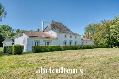 Maison 7 pièces 599000 €