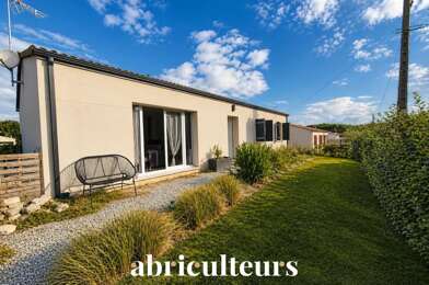 Maison 5 pièces 164995 €