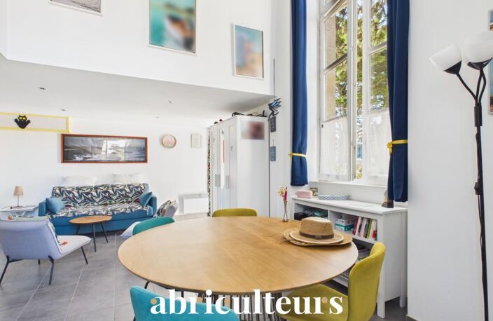 Appartement 50 m² bord de mer avec piscine — Le Croisic (44490) — photo 3