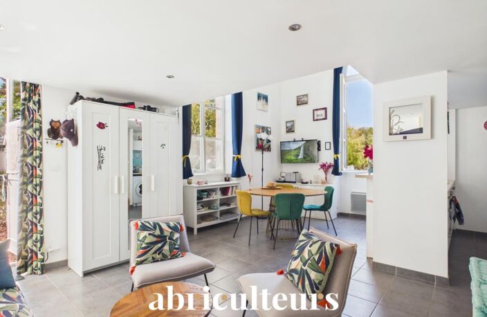 Appartement 50 m² bord de mer avec piscine — Le Croisic (44490) — photo 5