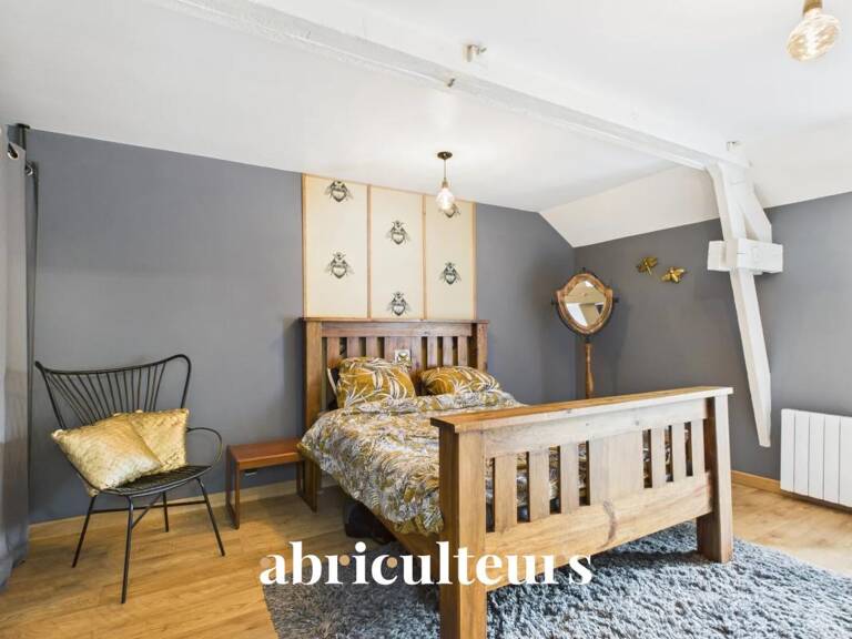 Maison avec de beaux volumes et rénovée en vente à La Baule-Escoublac (44500) — photo 1