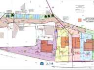 Terrain constructible 845m² viabilisé en vente à Rognes (13840) — photo 2