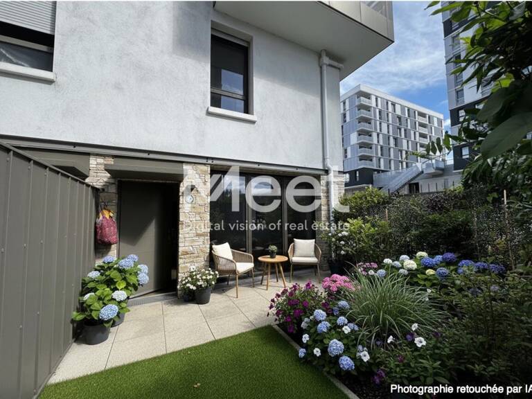 Superbe duplex 4 pièces avec terrasse — photo 1