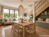 Superbe duplex 4 pièces avec terrasse — photo 2