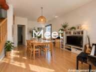Superbe duplex 4 pièces avec terrasse — photo 4
