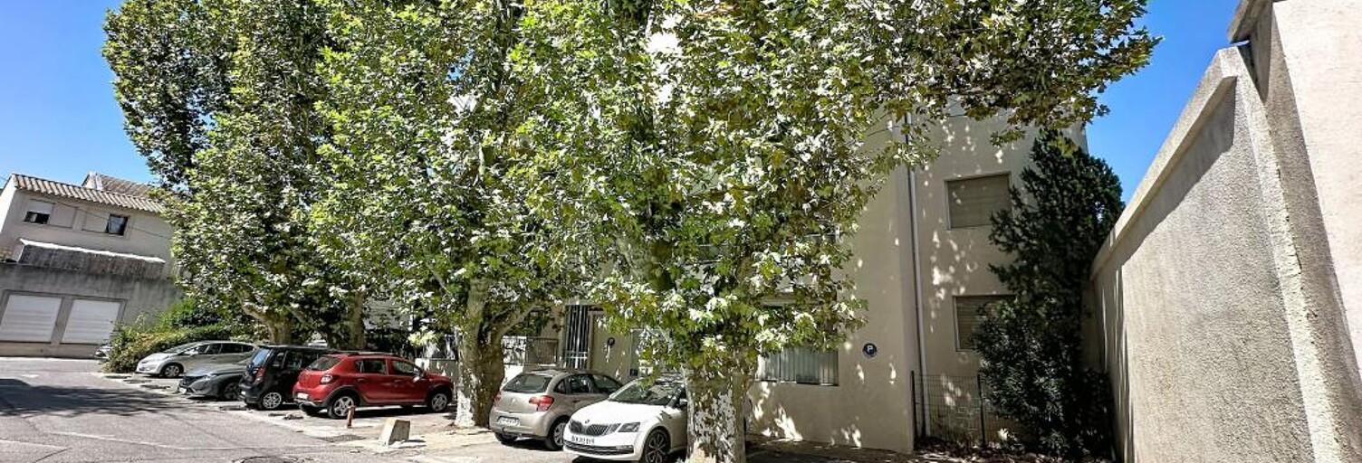 Appartement 1 Pièce 32 m² à vendre à Avignon (84000)