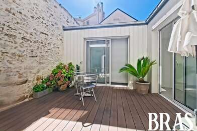 Maison 5 pièces 634400 €