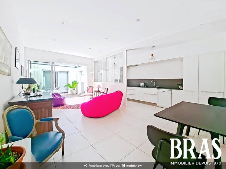 Les Sables D Olonne, Arago, magnifique maison T4 de 2020! — photo 1