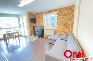Appartement À Louer — photo du bien