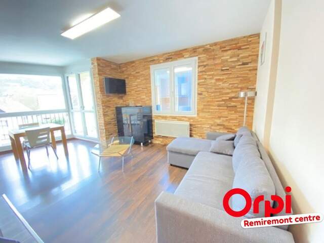 Appartement À Louer — photo du bien