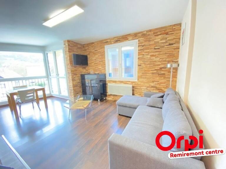 Appartement À Louer — photo 1