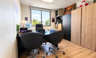 Bureau  467 m² à vendre à Issy-les-Moulineaux (92130)