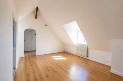 Appartement 3 pièces 140000 €