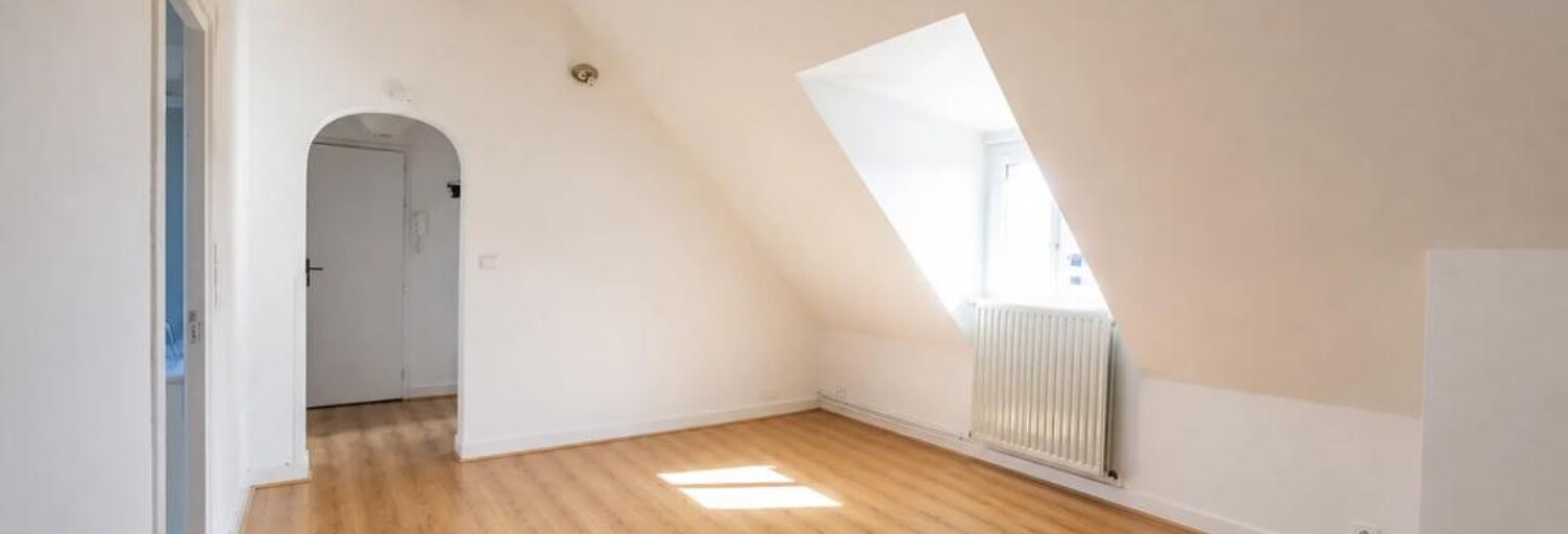 Appartement 3 Pièces 64 m² à vendre à Tours (37000)