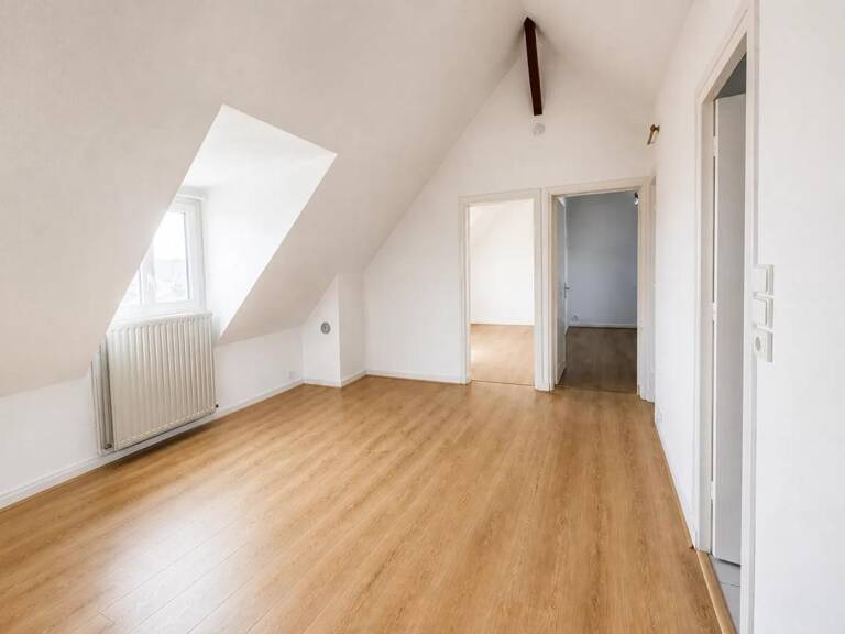 Appartement T3 de 64 m² situé à Tours — photo 1