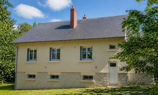 Maison 5 Pièces 121 m² à vendre à Trouy (18570)