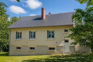 Maison 5 pièces 144000 €