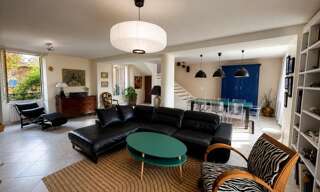 Maison 5 Pièces 180 m² à vendre à Savigny-le-Temple (77176)