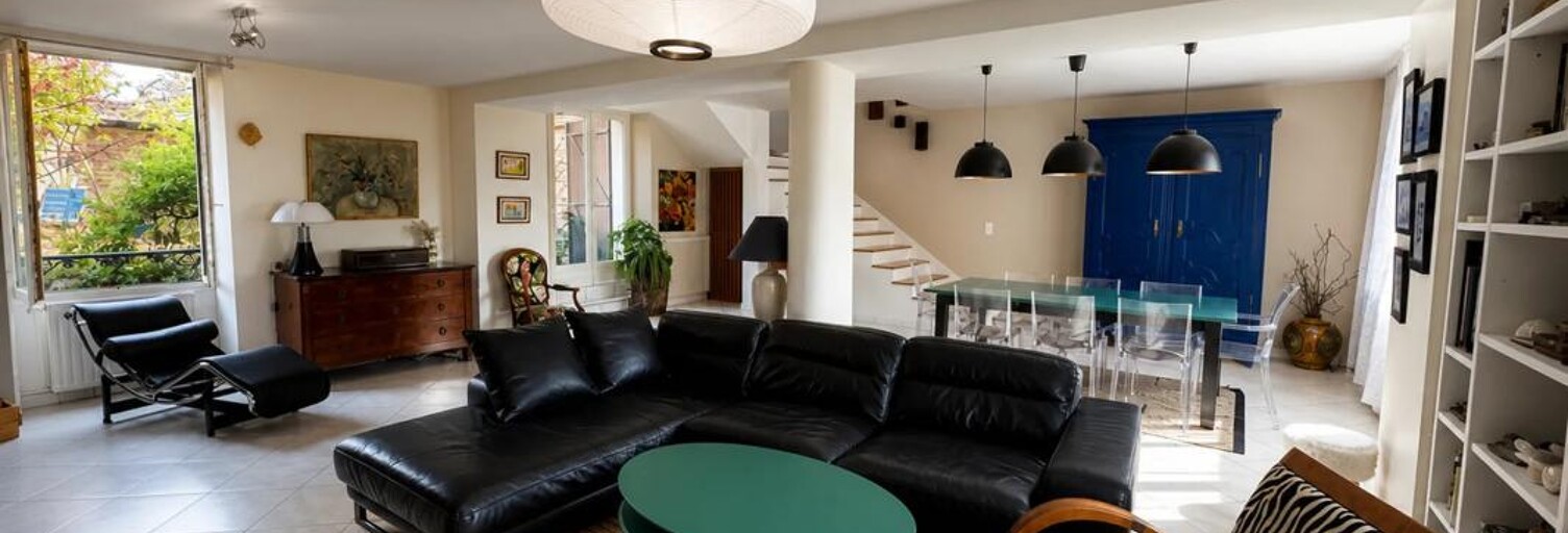 Maison 5 Pièces 180 m² à vendre à Savigny-le-Temple (77176)