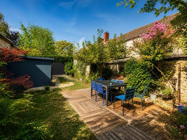 Maison de 5 pièces de 180 m² au Hameau de Noisement, Seine-Port — photo 1