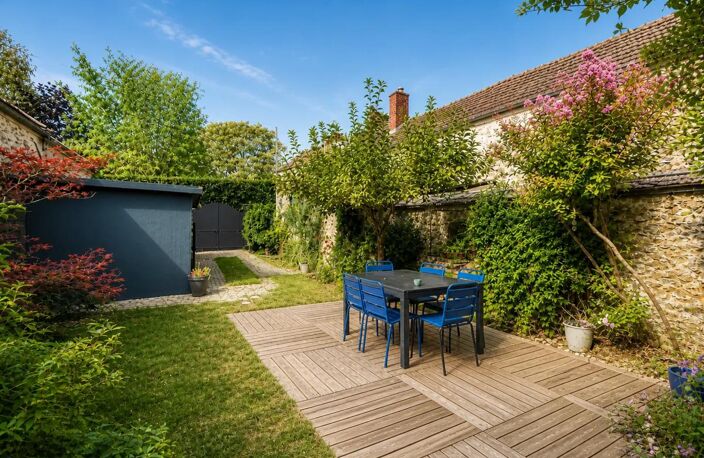 Maison de 5 pièces de 180 m² au Hameau de Noisement, Seine-Port — photo 2
