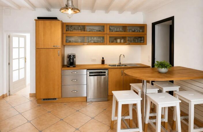 Maison de 5 pièces de 180 m² au Hameau de Noisement, Seine-Port — photo 4