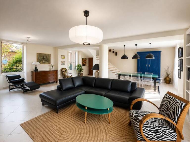 Maison de 5 pièces de 180 m² au Hameau de Noisement, Seine-Port — photo 1