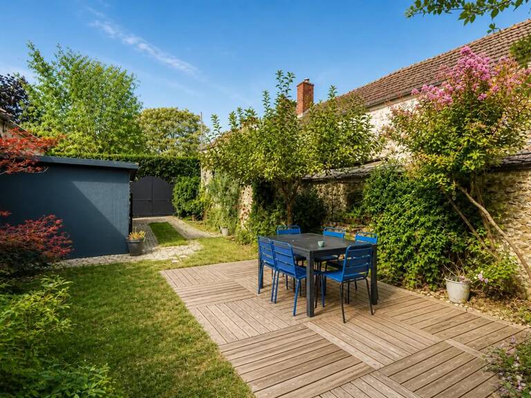 Maison de 5 pièces de 180 m² au Hameau de Noisement, Seine-Port — photo 1