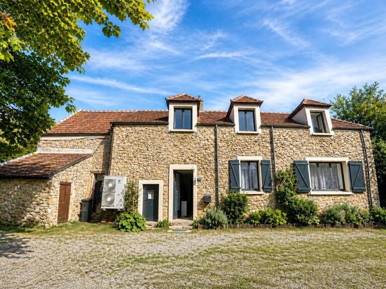 Maison de 5 pièces de 180 m² au Hameau de Noisement, Seine-Port — photo 1