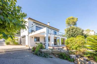 Maison 6 pièces 1260000 €
