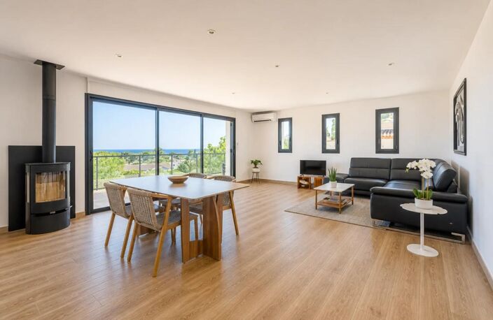 Villa 6 pièces de 177 m² à Saint-Aygulf — photo 3