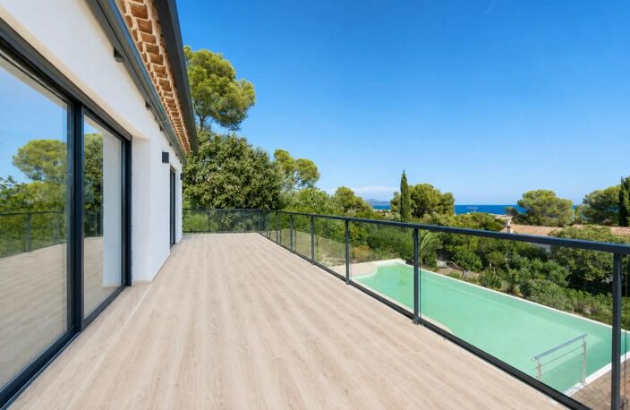 Villa 6 pièces de 177 m² à Saint-Aygulf — photo 4