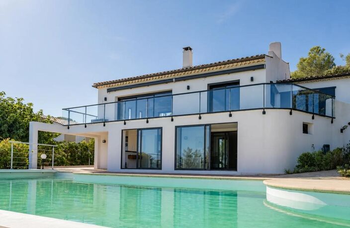Villa 6 pièces de 177 m² à Saint-Aygulf — photo 5