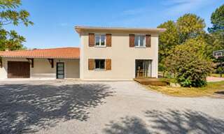 Maison 6 Pièces 180 m² à vendre à Saint-Selve (33650)