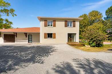 Maison 6 pièces 620000 €
