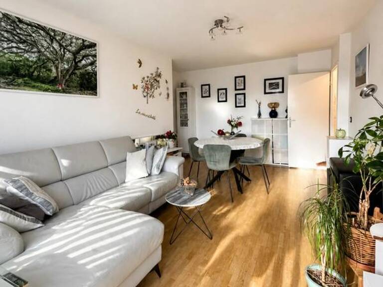 Appartement 3 pièces de 61 m² à Massy — photo 1