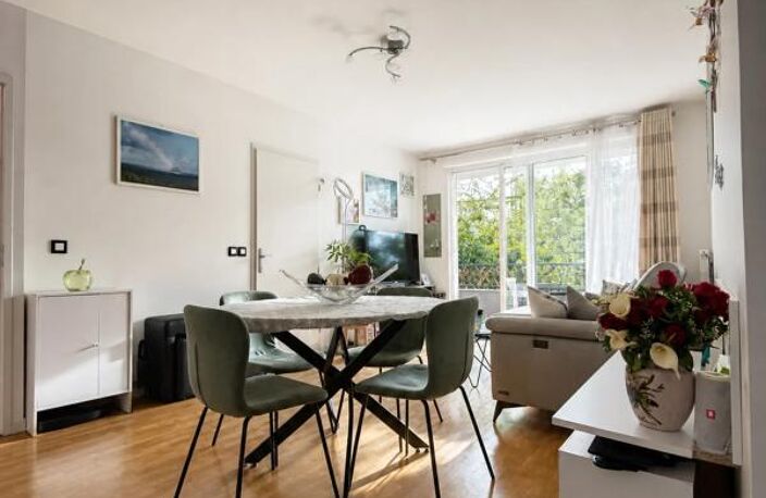 Appartement 3 pièces de 61 m² à Massy — photo 3