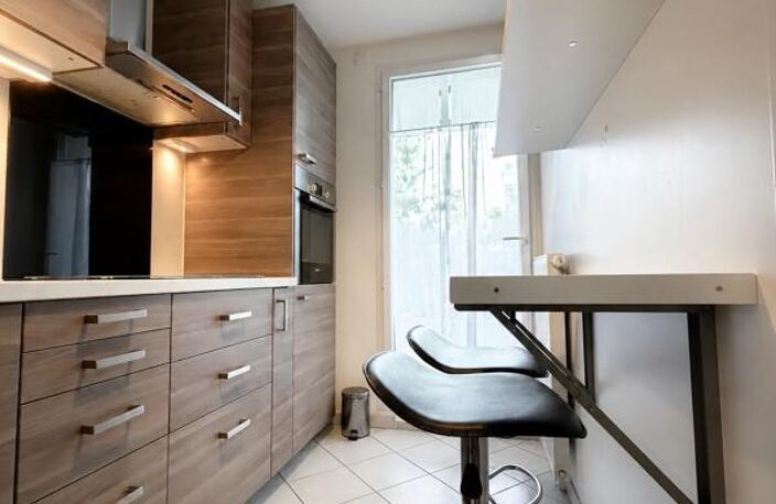 Appartement 3 pièces de 61 m² à Massy — photo 4