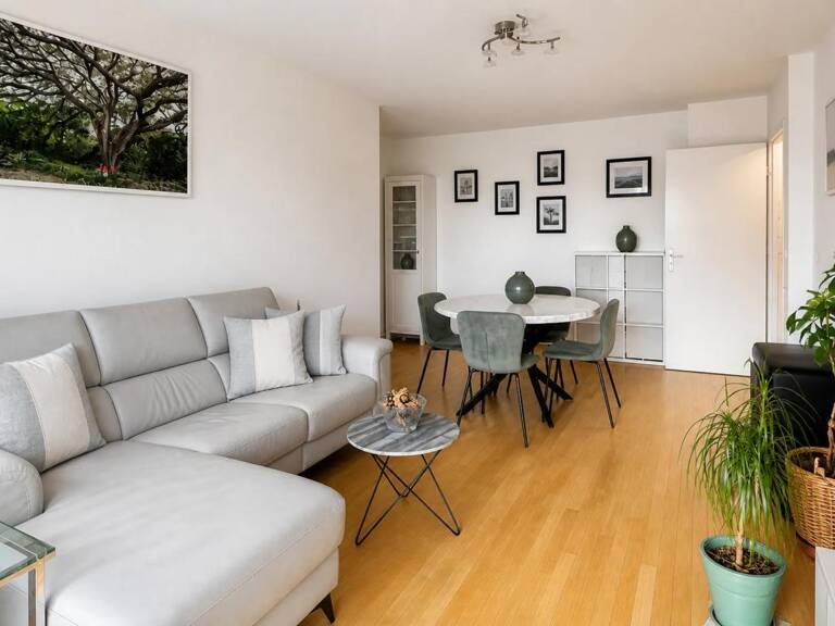Appartement 3 pièces de 61 m² à Massy — photo 1