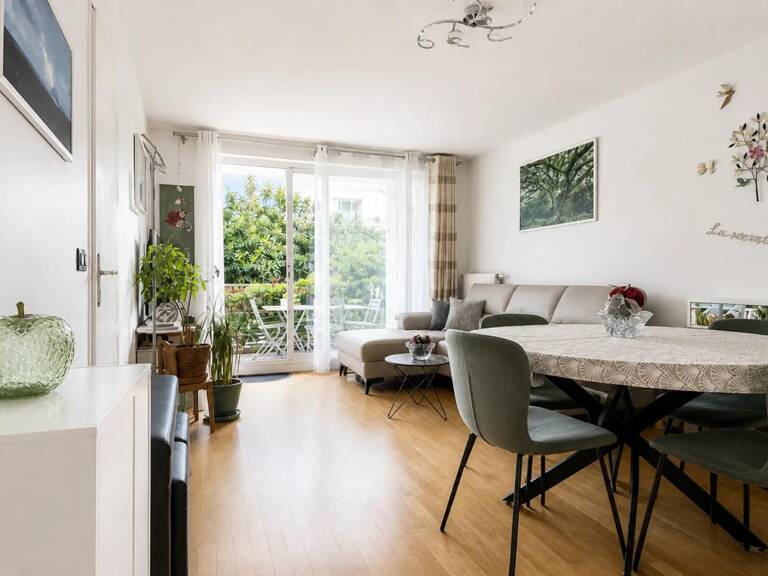 Appartement 3 pièces de 61 m² à Massy — photo 1