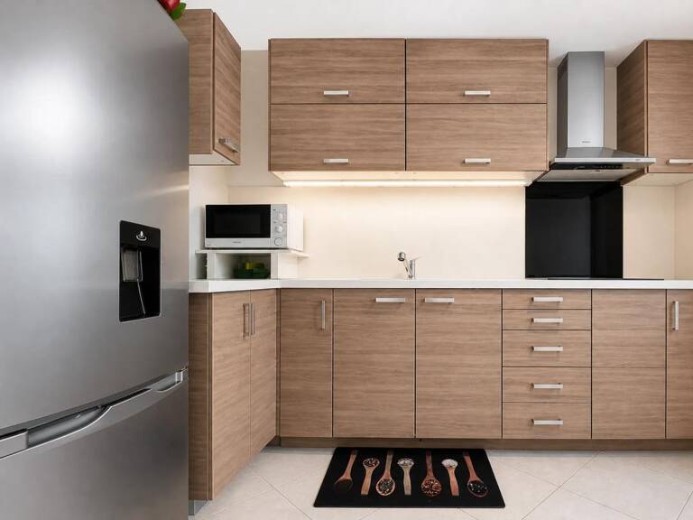 Appartement 3 pièces de 61 m² à Massy — photo 1