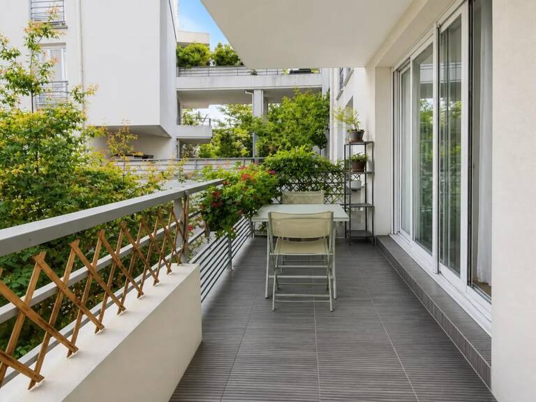 Appartement 3 pièces de 61 m² à Massy — photo 1