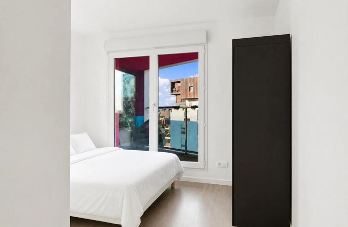 2 minutes du T9 : 3 pièces de 58 m² à Ivry-sur-Seine — photo 4