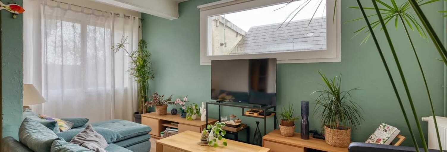 Maison 7 Pièces 161 m² à vendre à Montville (76710)